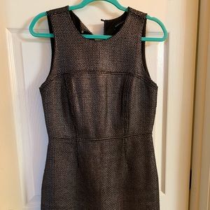 Perfect banana republic work dress